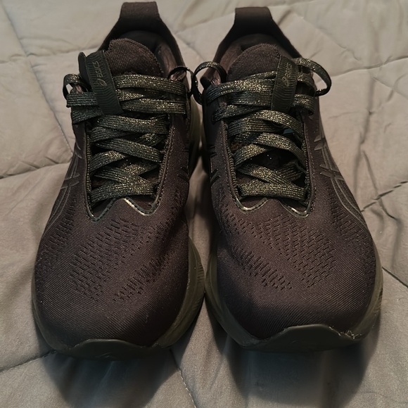 Asics Gel-Nimbus 25 Running 👟Women’s size 10.5 & Men’s size 9 - Picture 8 of 13